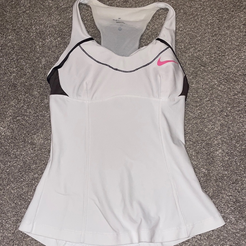 Nike athletic tank